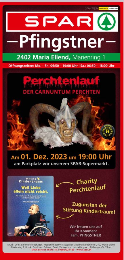 2023 mariaellend plakat spar