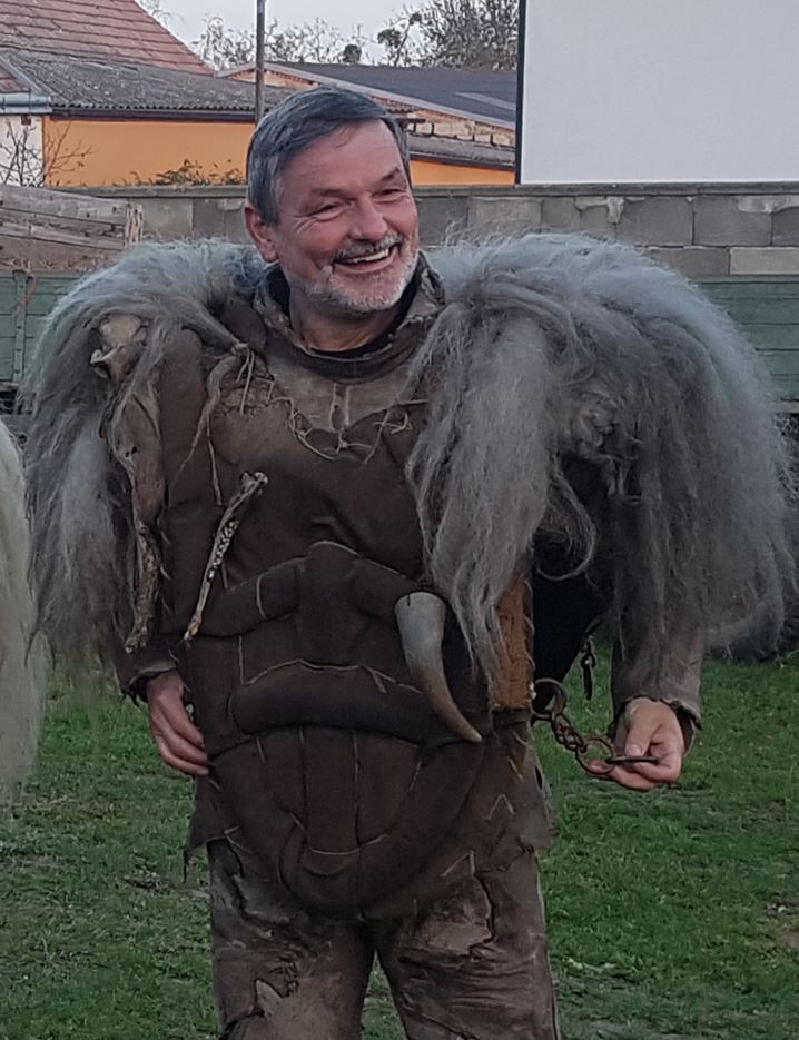 Wir trauern um unseren Image