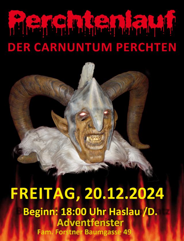 HEIMLAUF Image